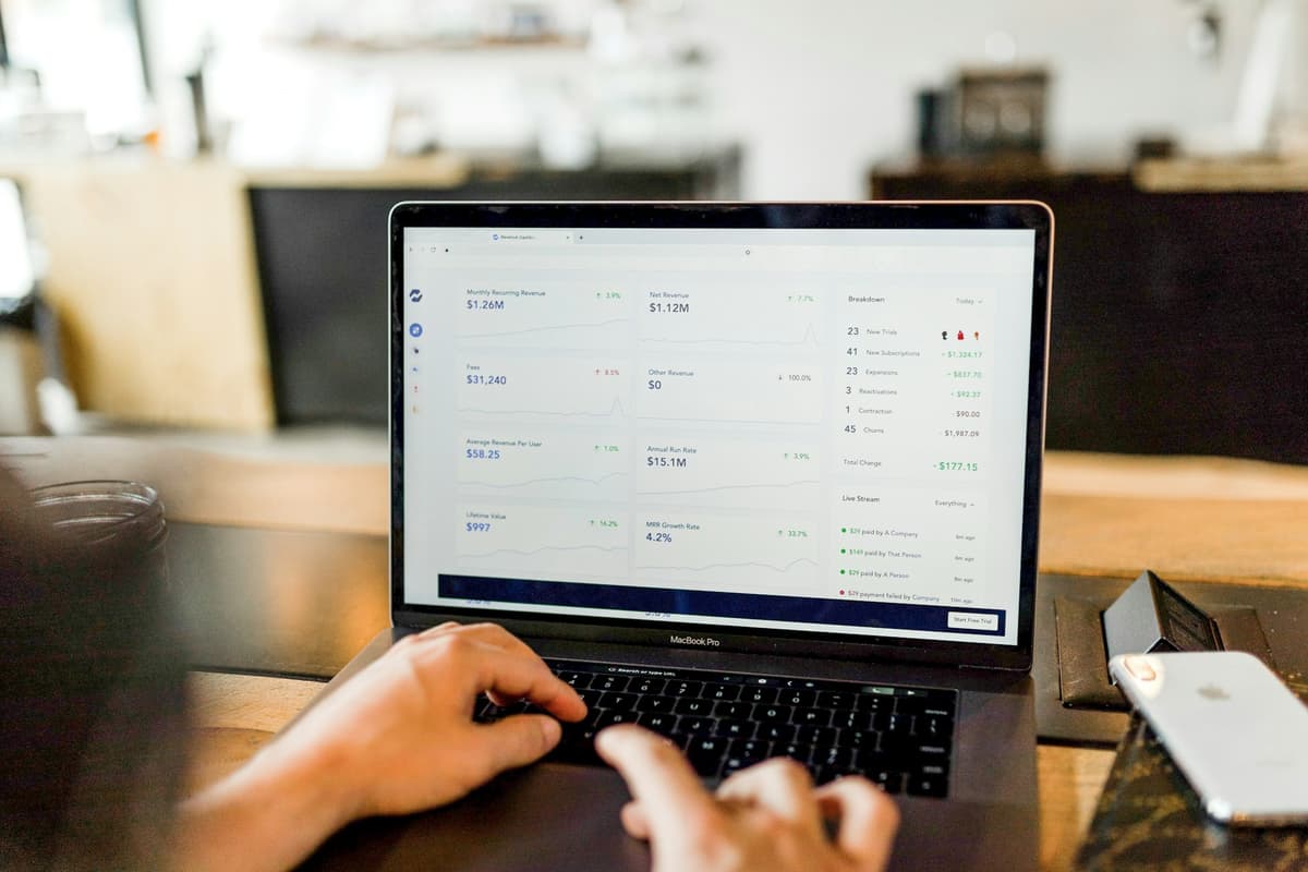 B2B SaaS Lead Generation